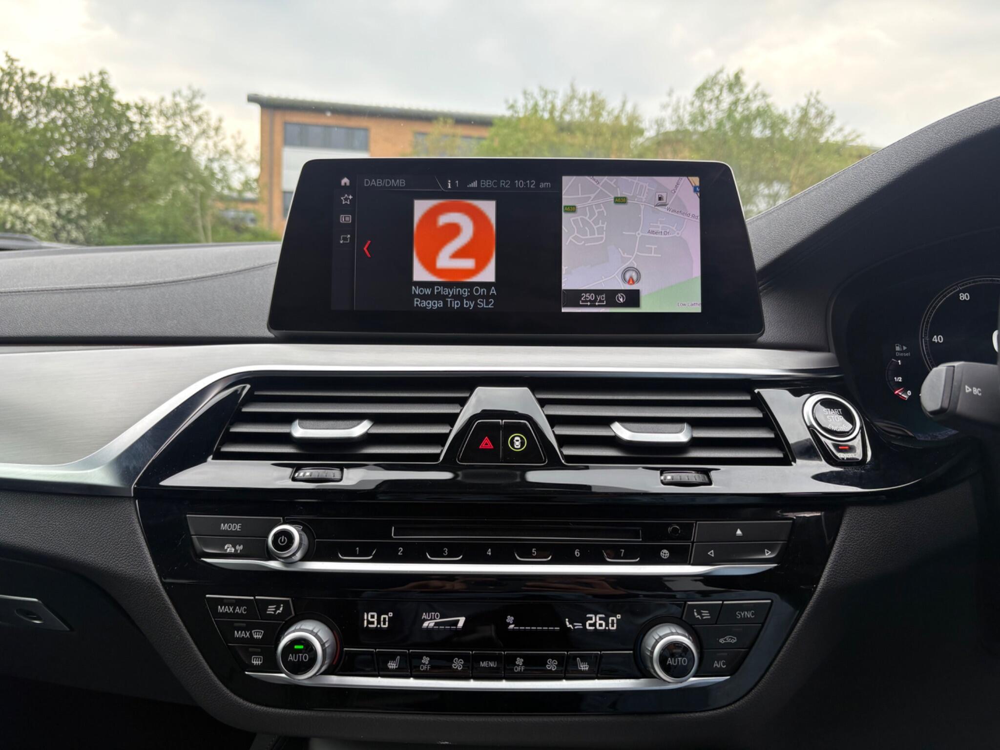 BMW 5 Series - Image 43