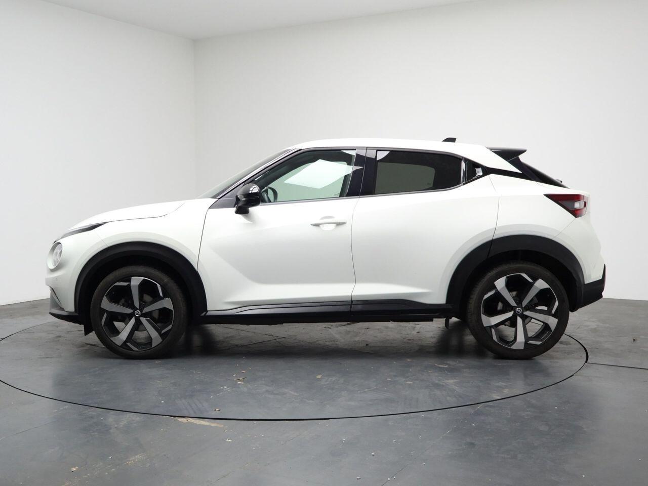 Nissan Juke - Image 8