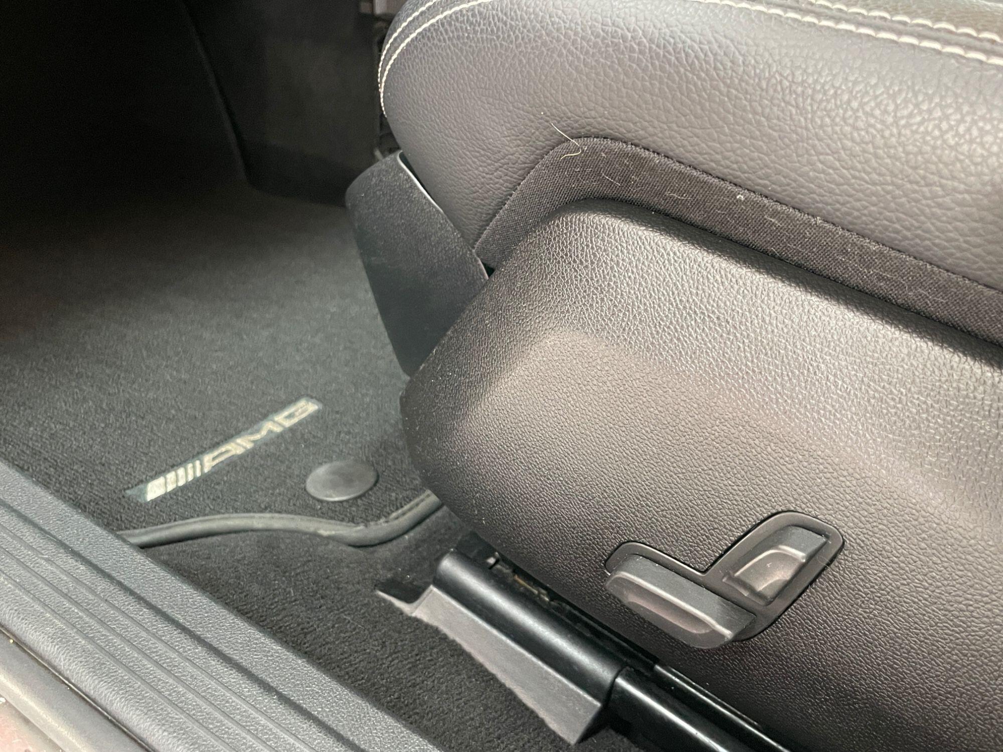 Mercedes E-Class - Image 34