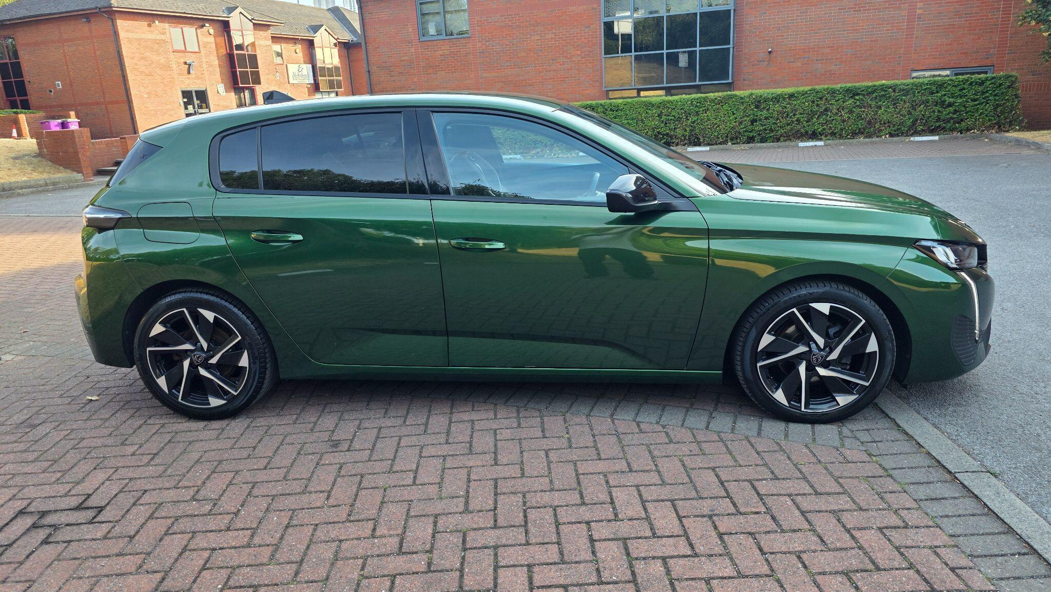 Peugeot 308 - Image 7