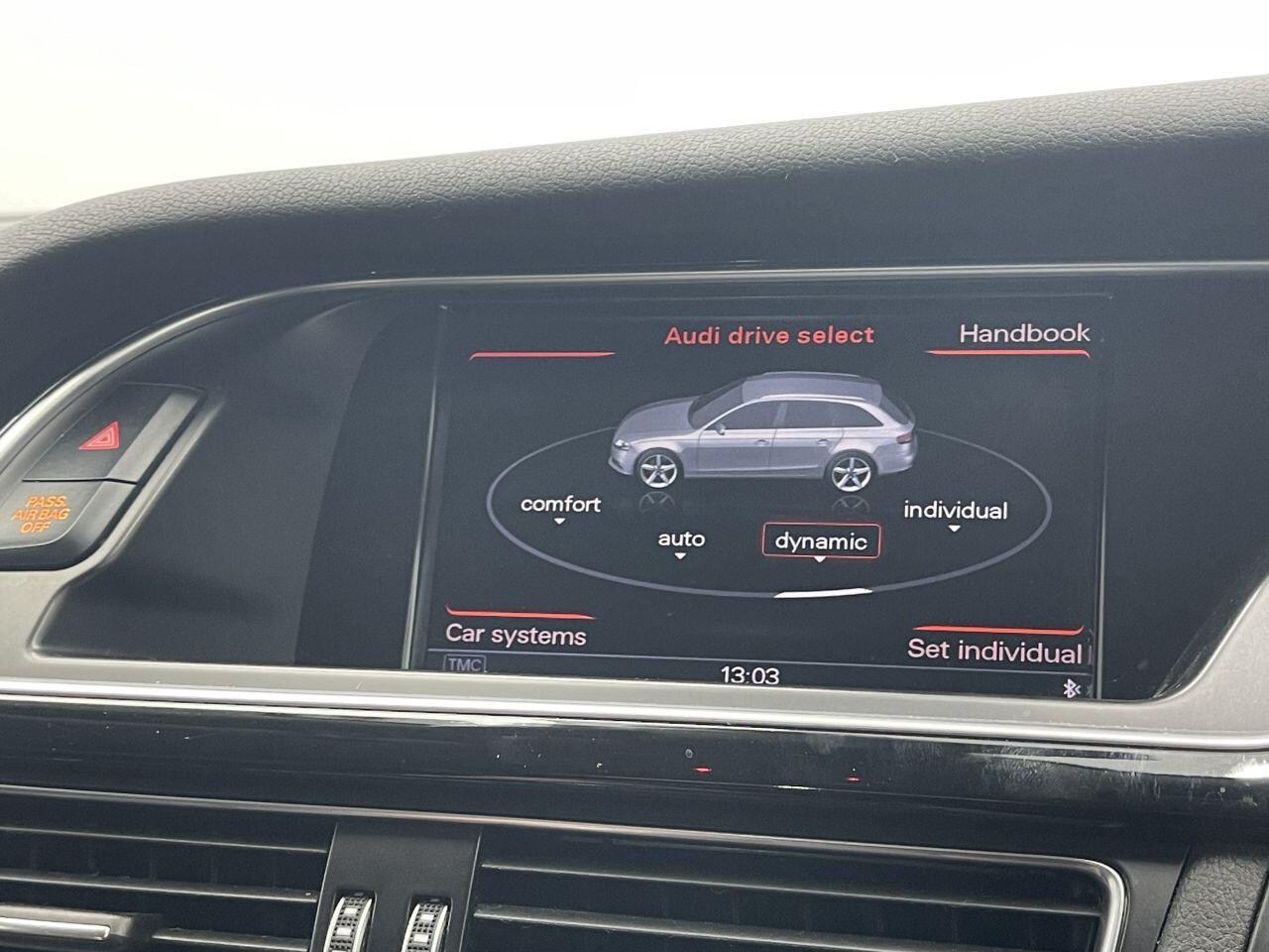 Audi Rs4 Avant - Image 33