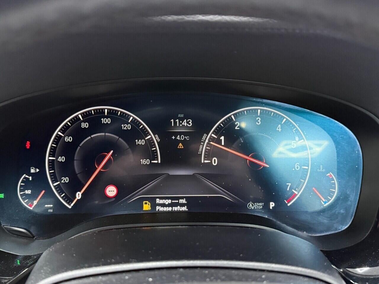 BMW 5 Series - Image 17