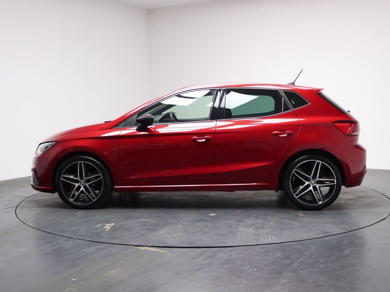 SEAT Ibiza - Image 11
