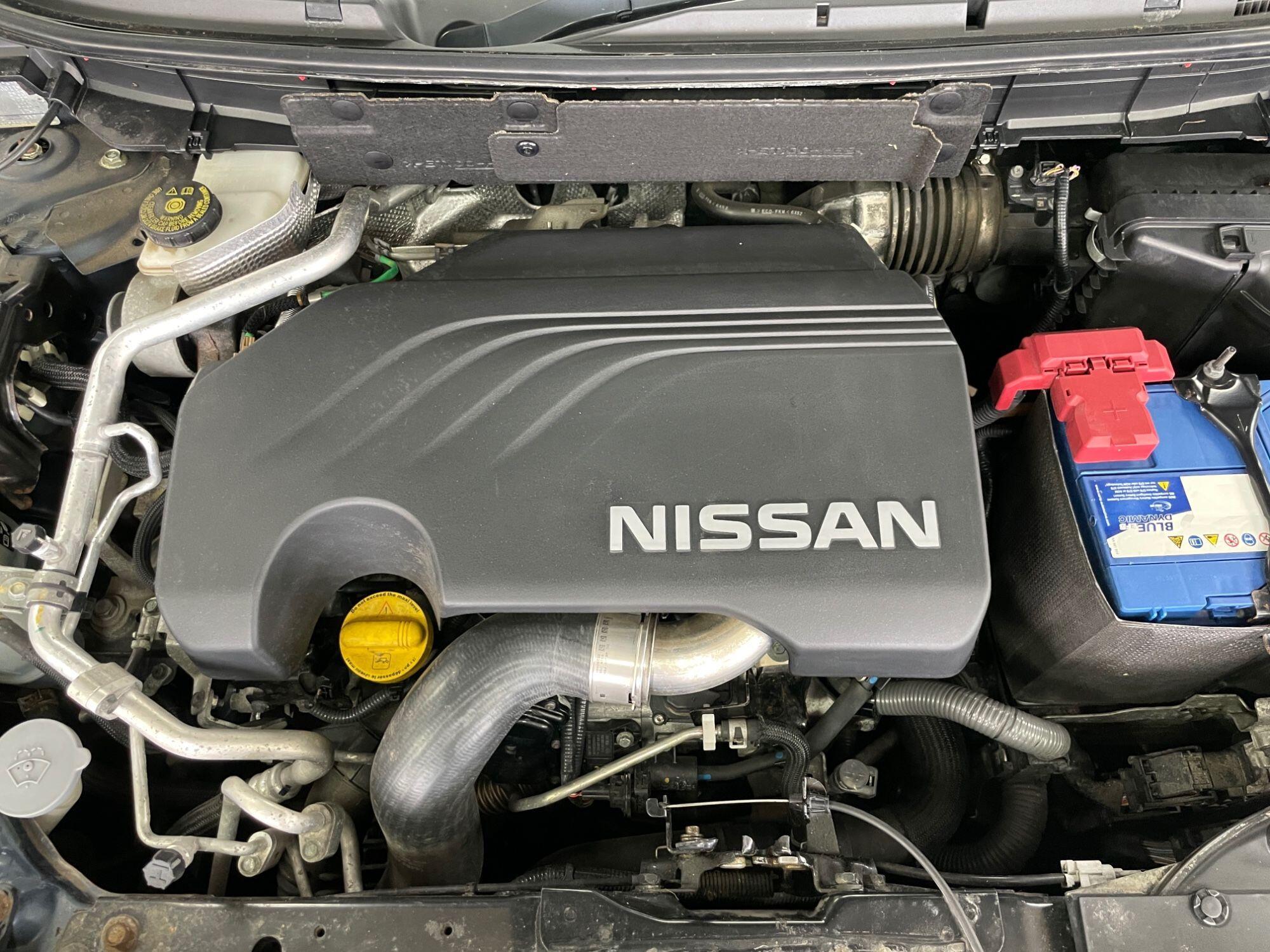 Nissan X-Trail - Image 18