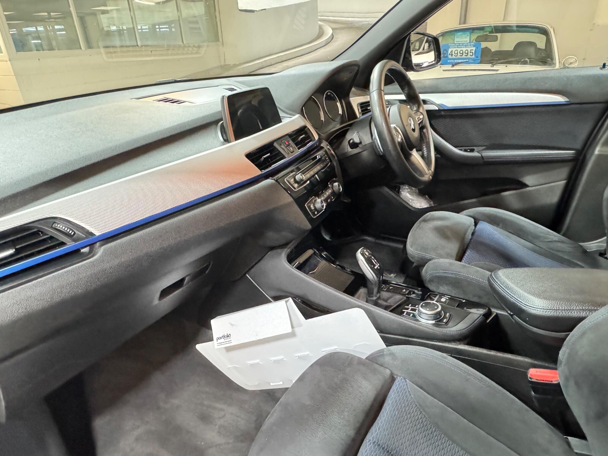 BMW X1 - Image 11