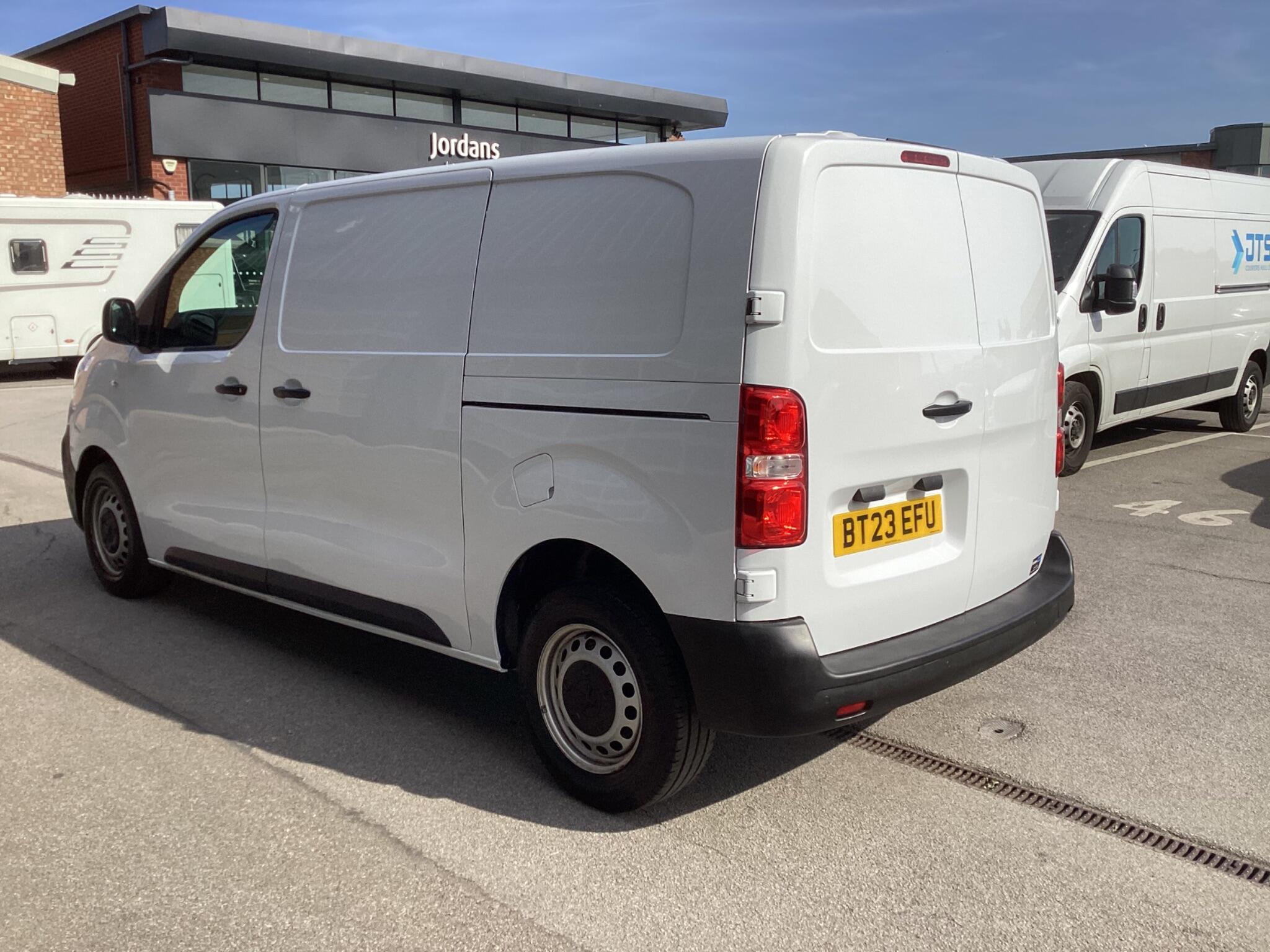 Peugeot Expert - Image 5