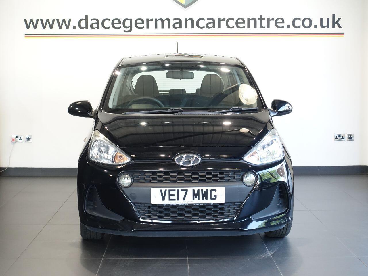 Hyundai i10 - Image 4