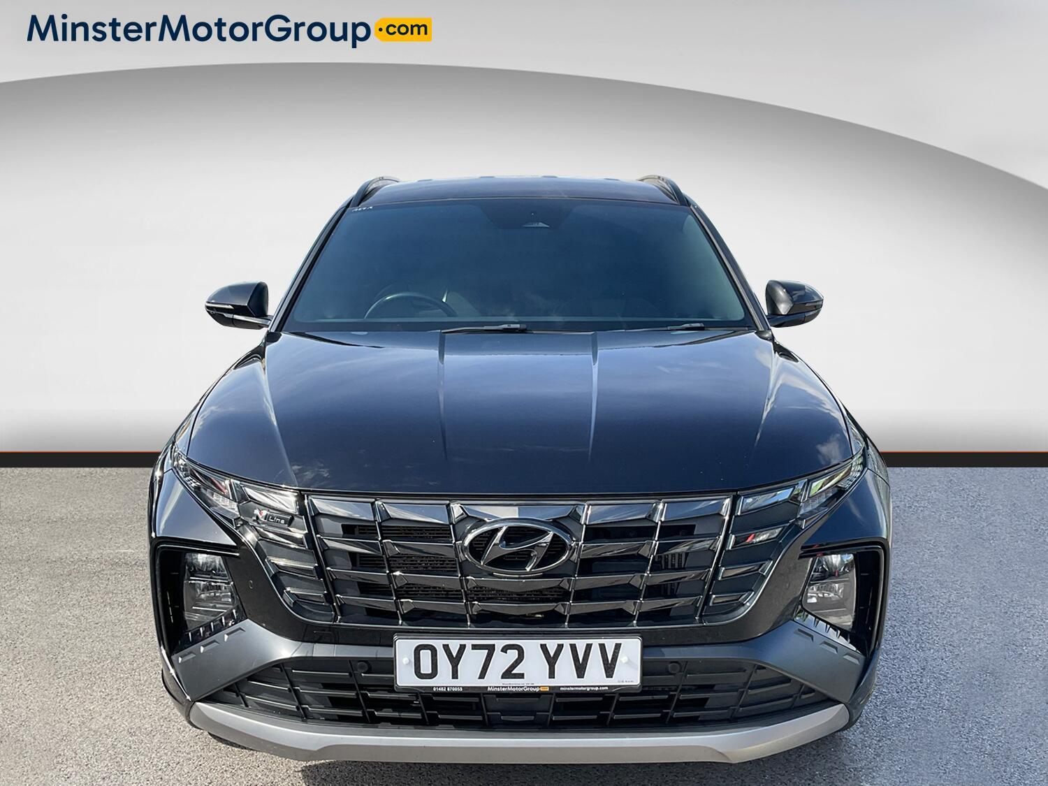 Hyundai Tucson - Image 5