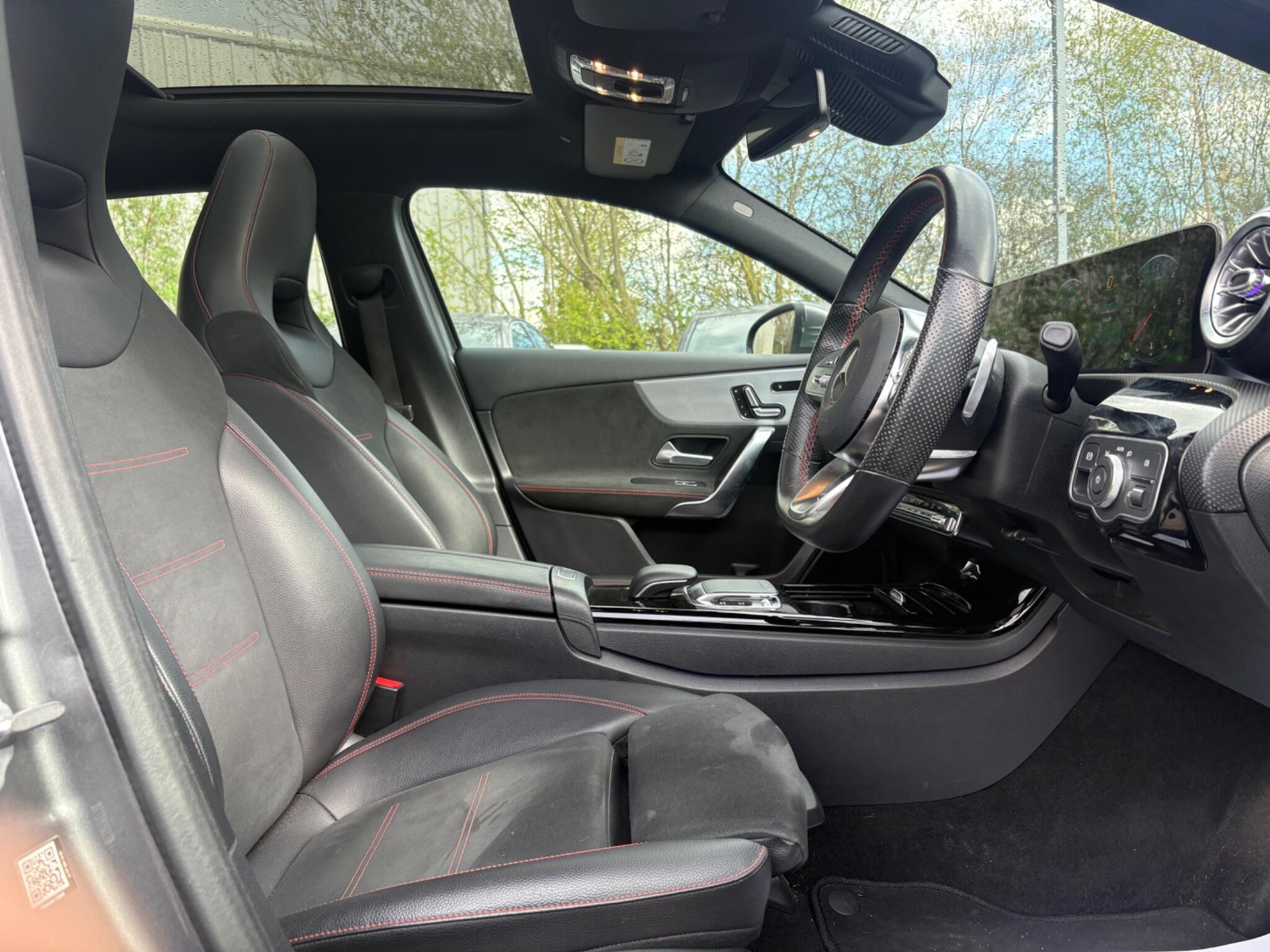 Mercedes A Class - Image 11