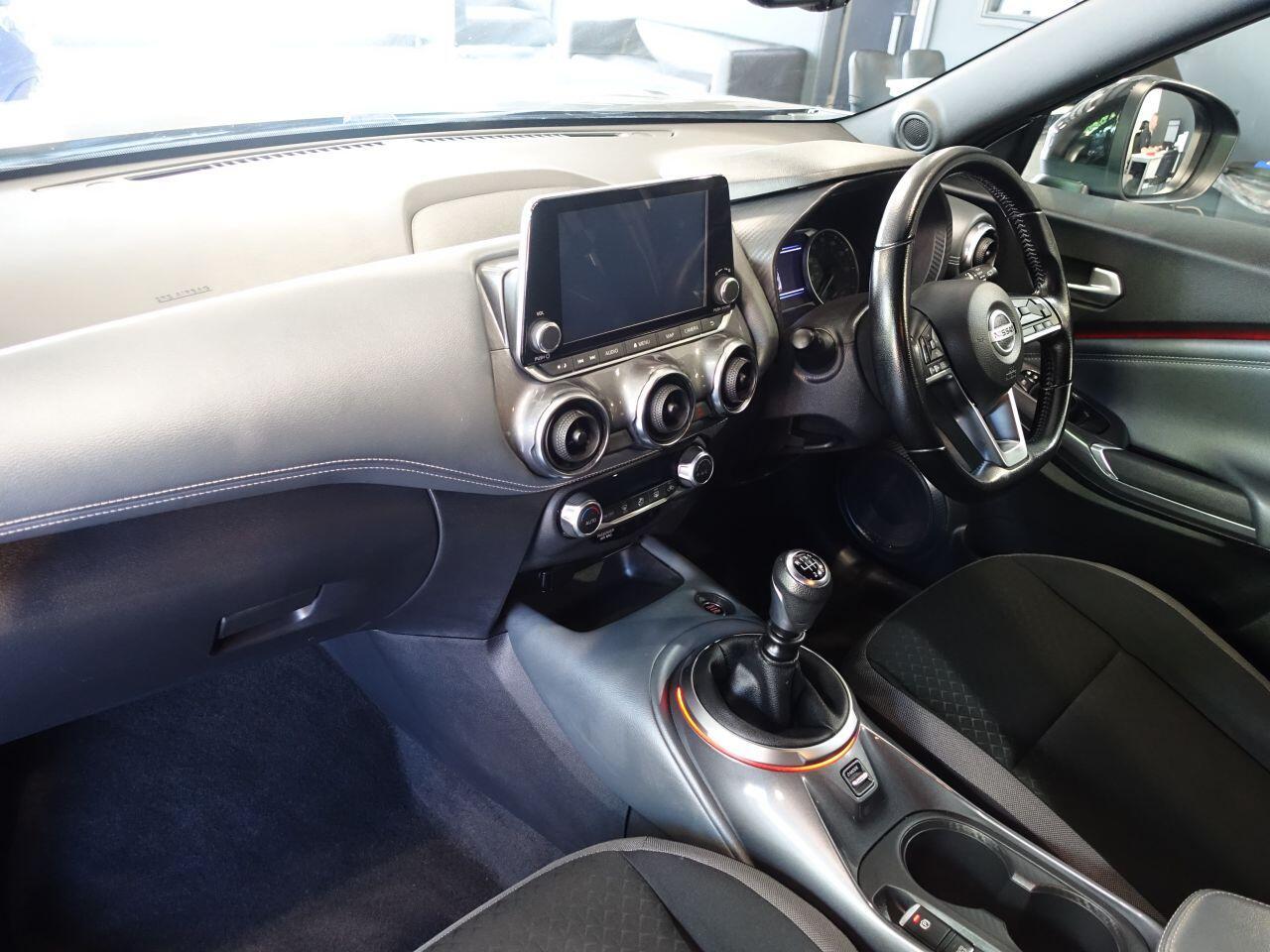 Nissan Juke - Image 11