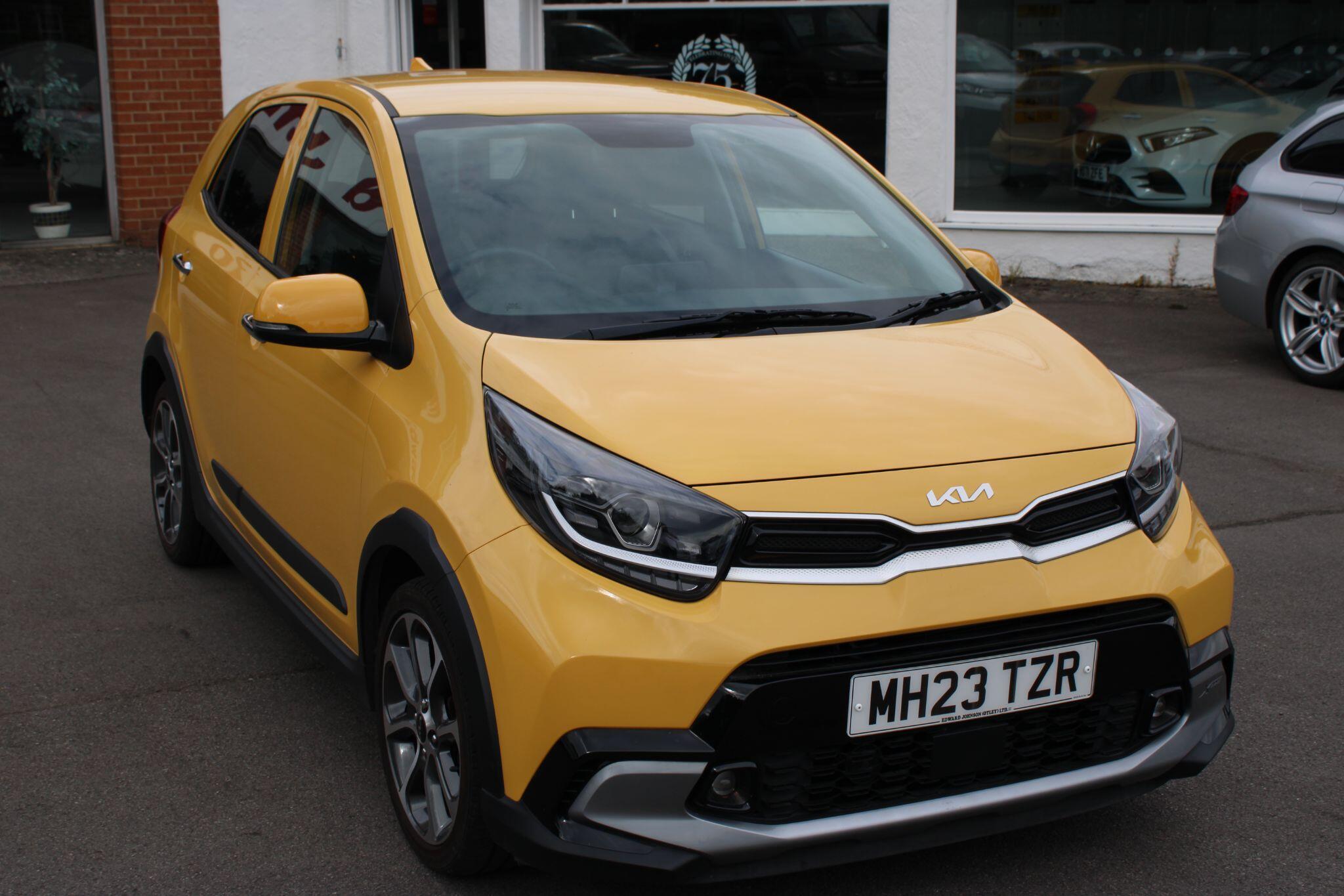 Kia Picanto - Image 2