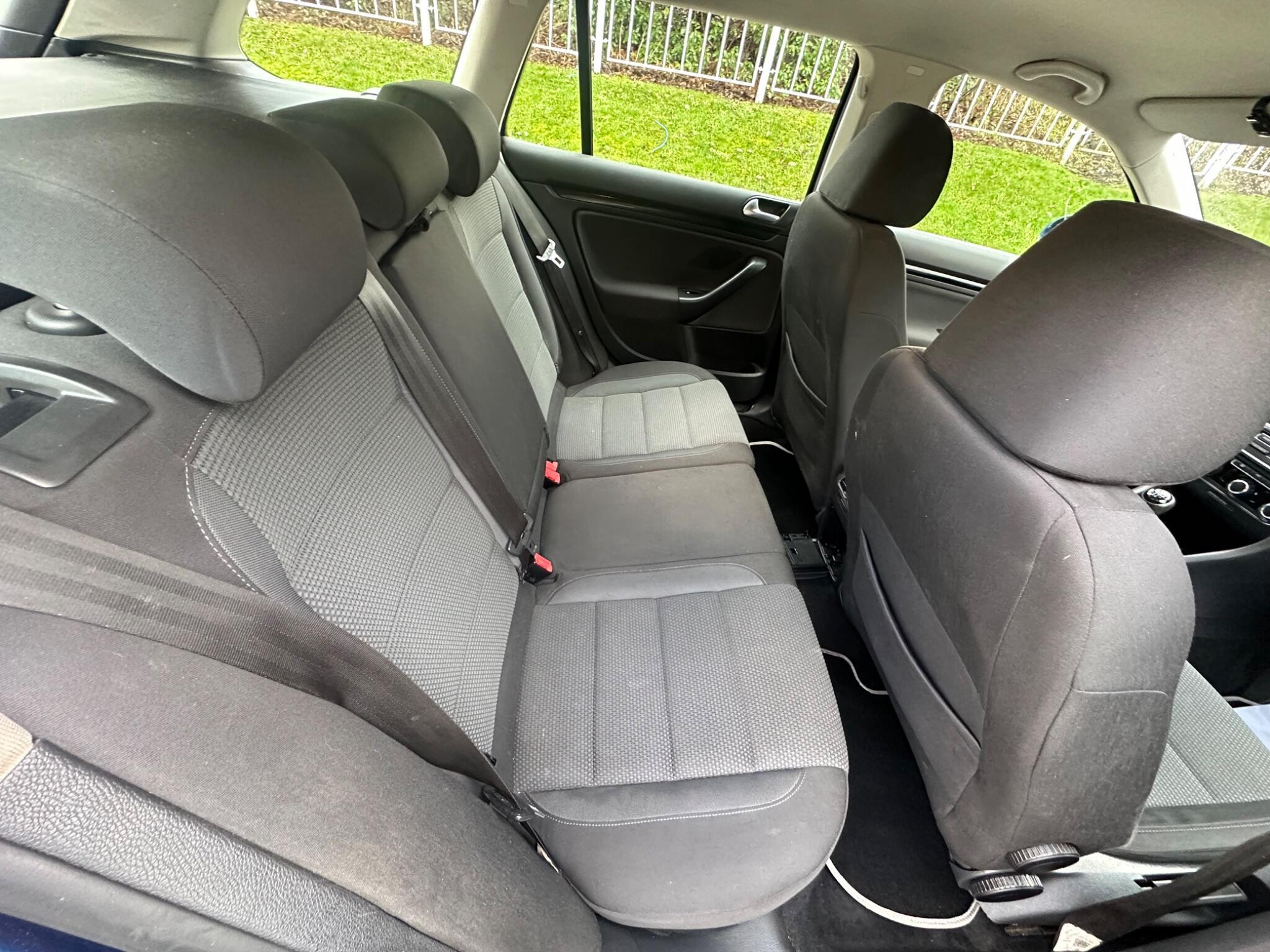 Volkswagen Golf - Image 29