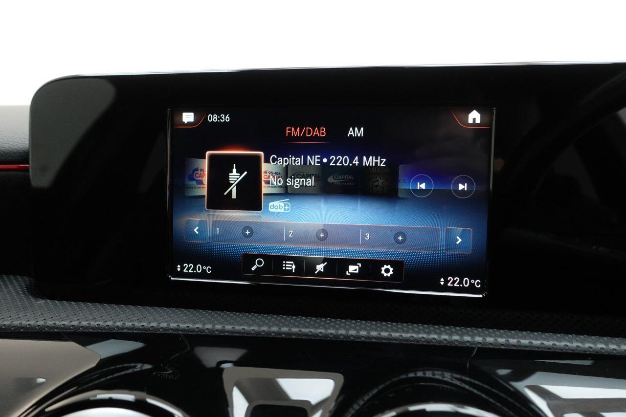 Mercedes-benz A Class - Image 16