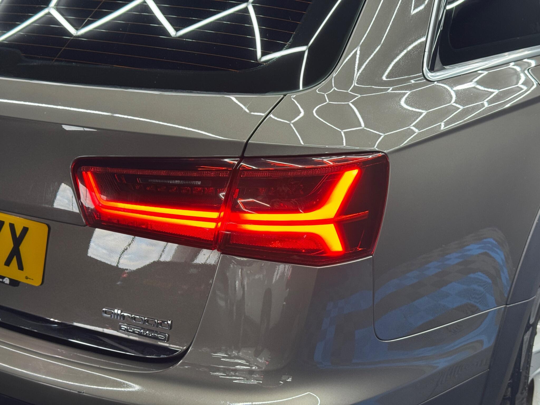 Audi A6 Allroad - Image 47