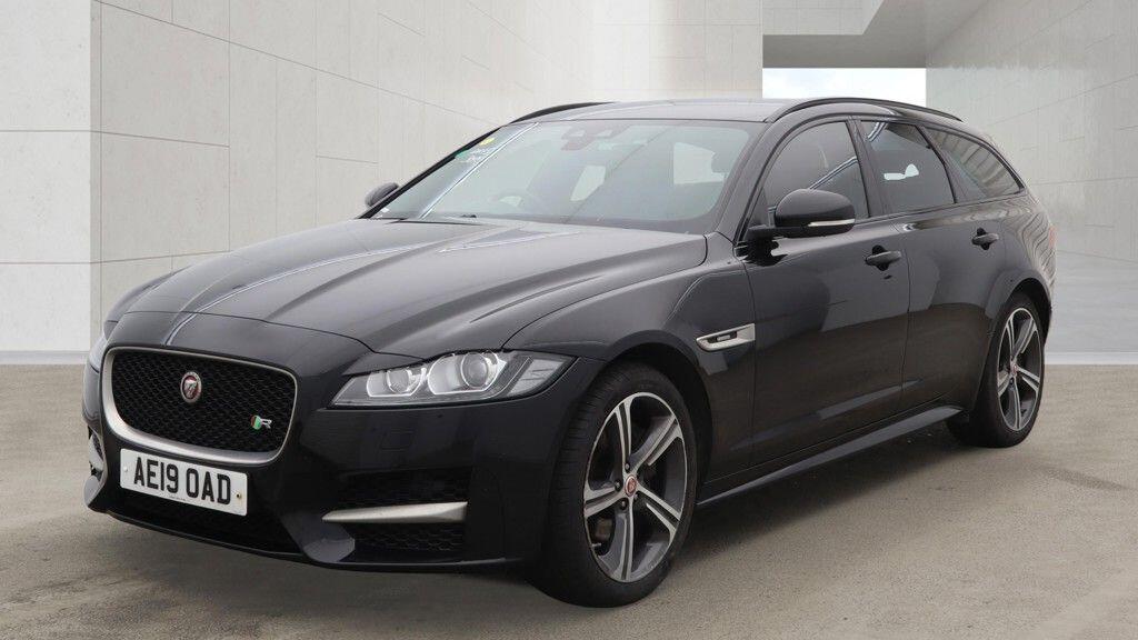 Jaguar XF - Image 3