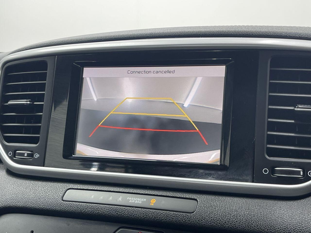 Kia Sportage - Image 27