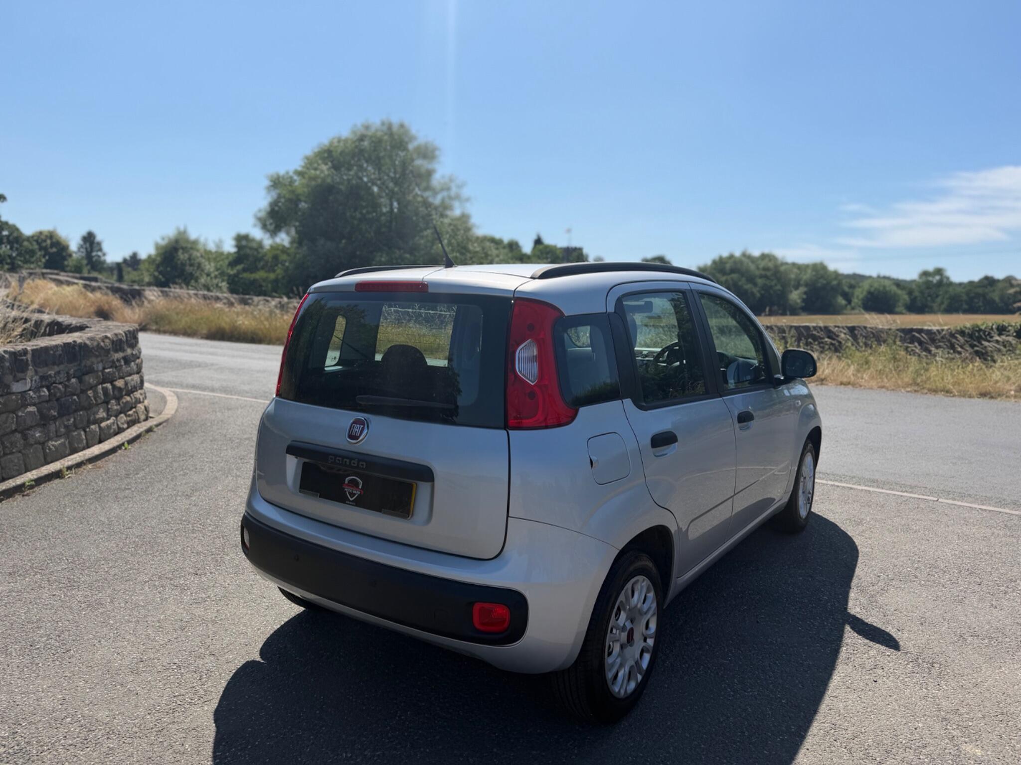 Fiat Panda - Image 12