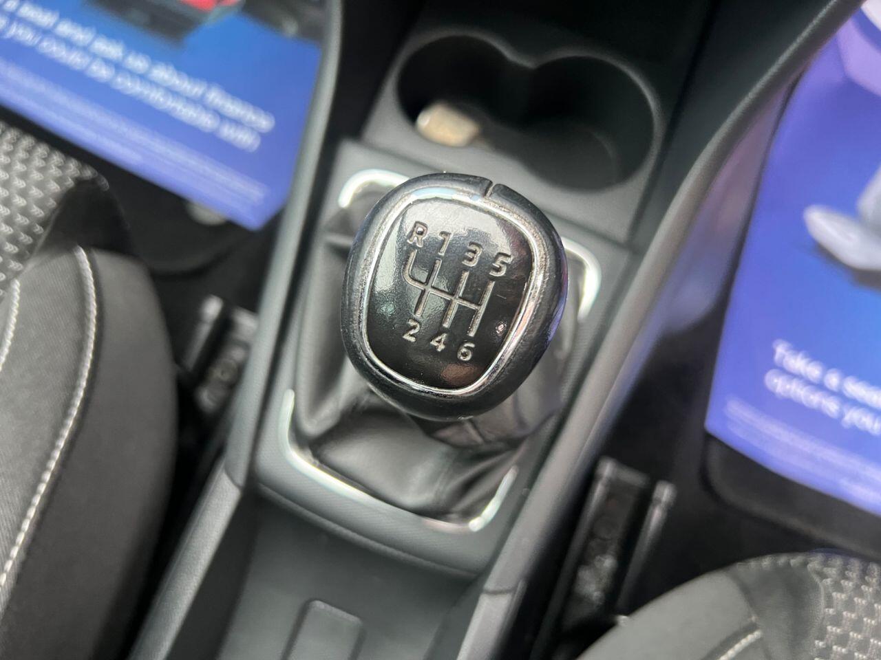 Skoda Rapid Spaceback - Image 24