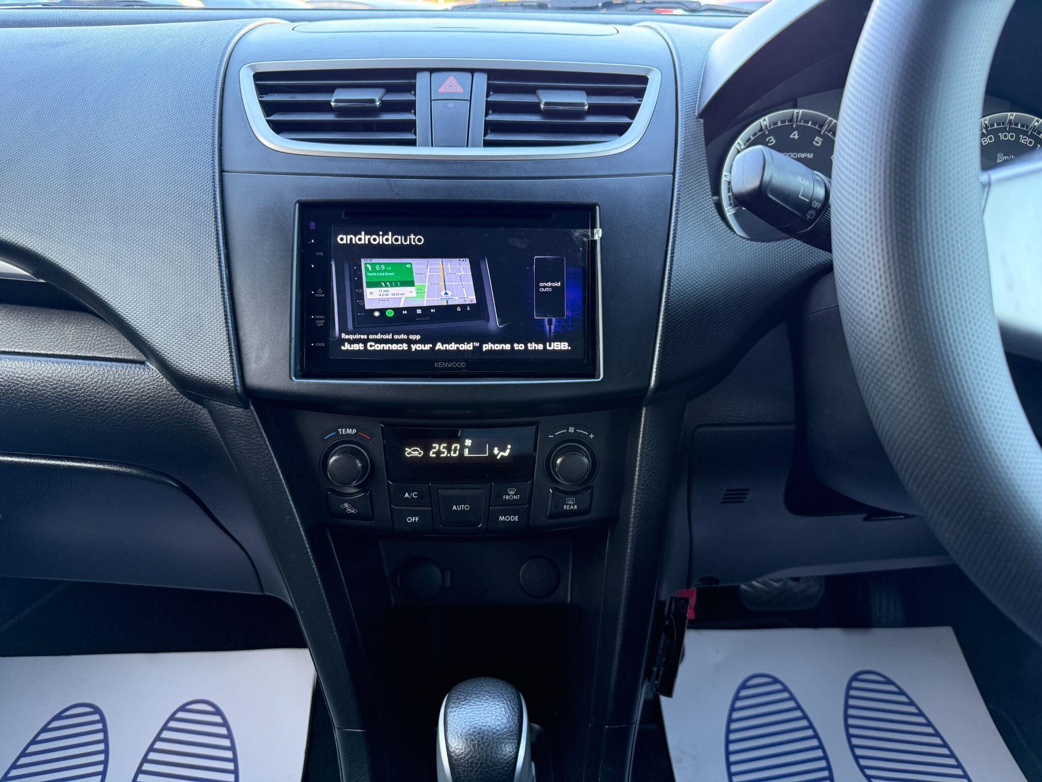 Suzuki Swift - Image 40
