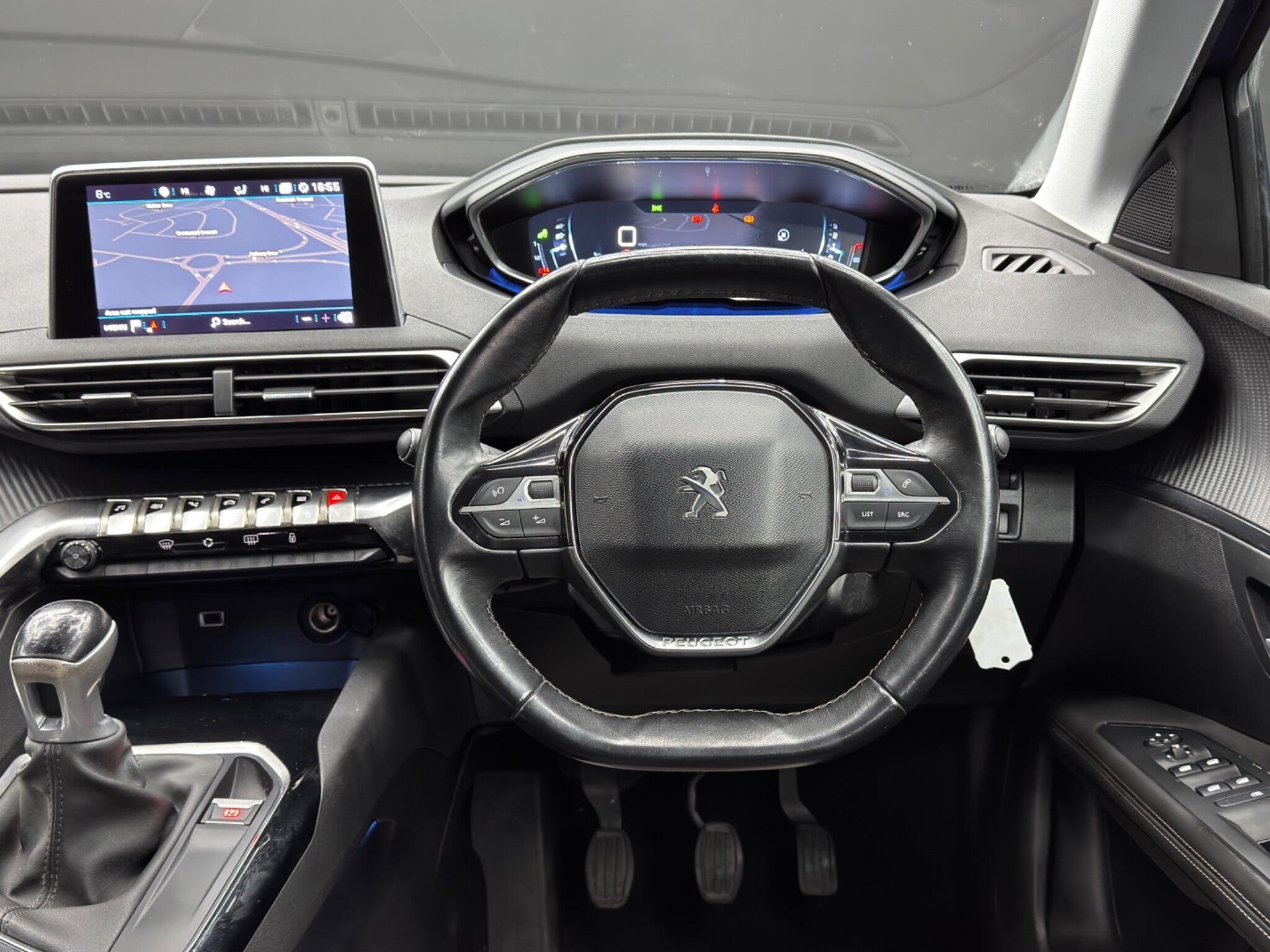 Peugeot 3008 - Image 18