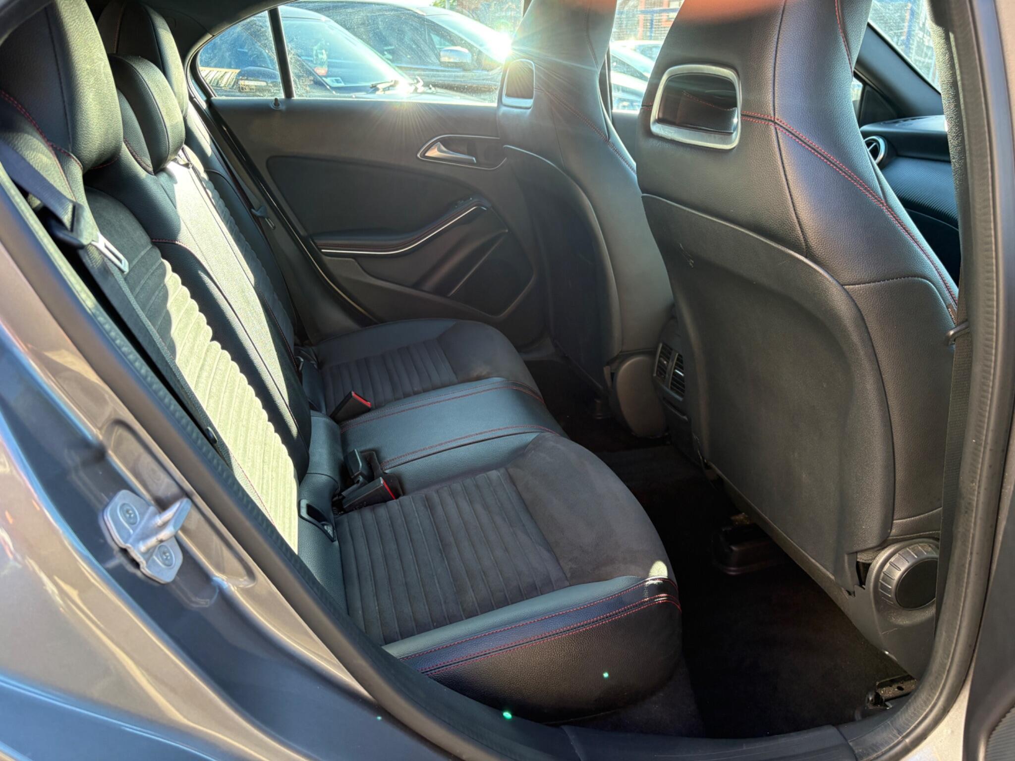 Mercedes A Class - Image 12