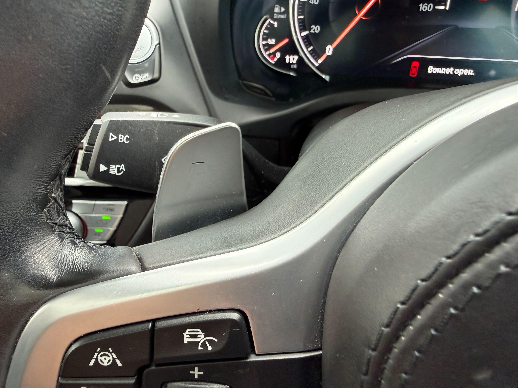 BMW X3 - Image 78