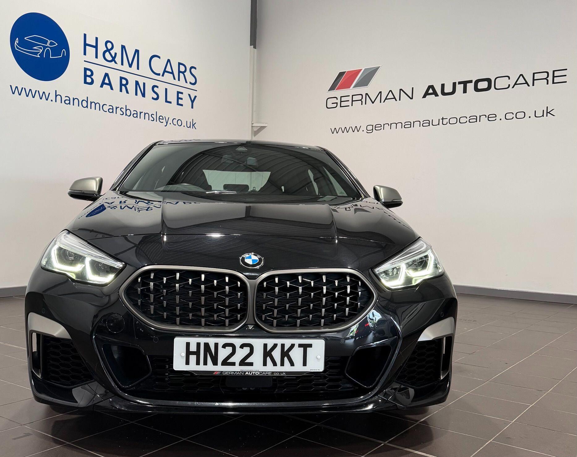 BMW 2 SERIES GRAN COUPE - Image 5