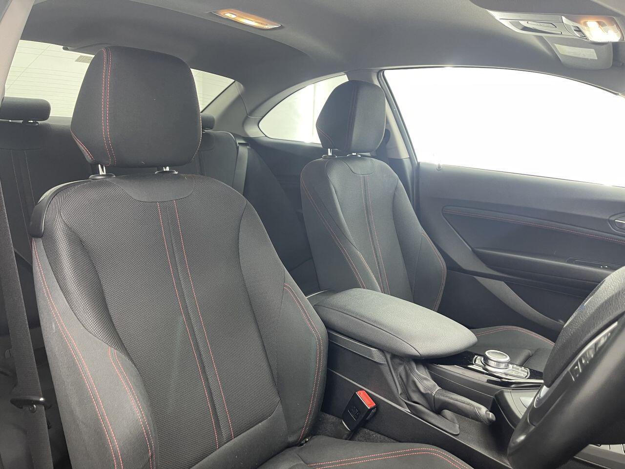 BMW 2 Series - Image 3