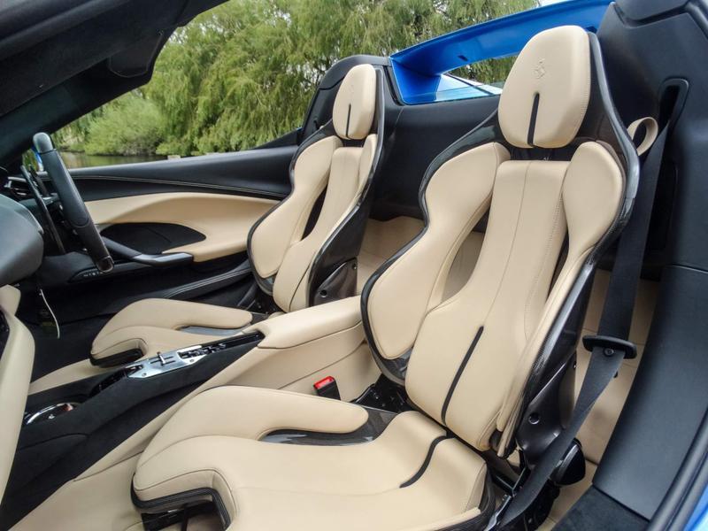 Ferrari 296 GTS - Image 9