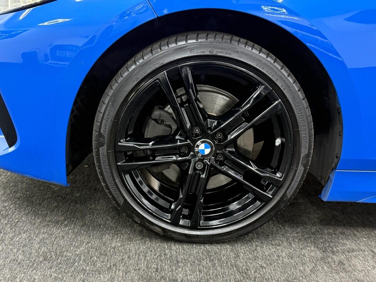 BMW 1 Series - Image 13