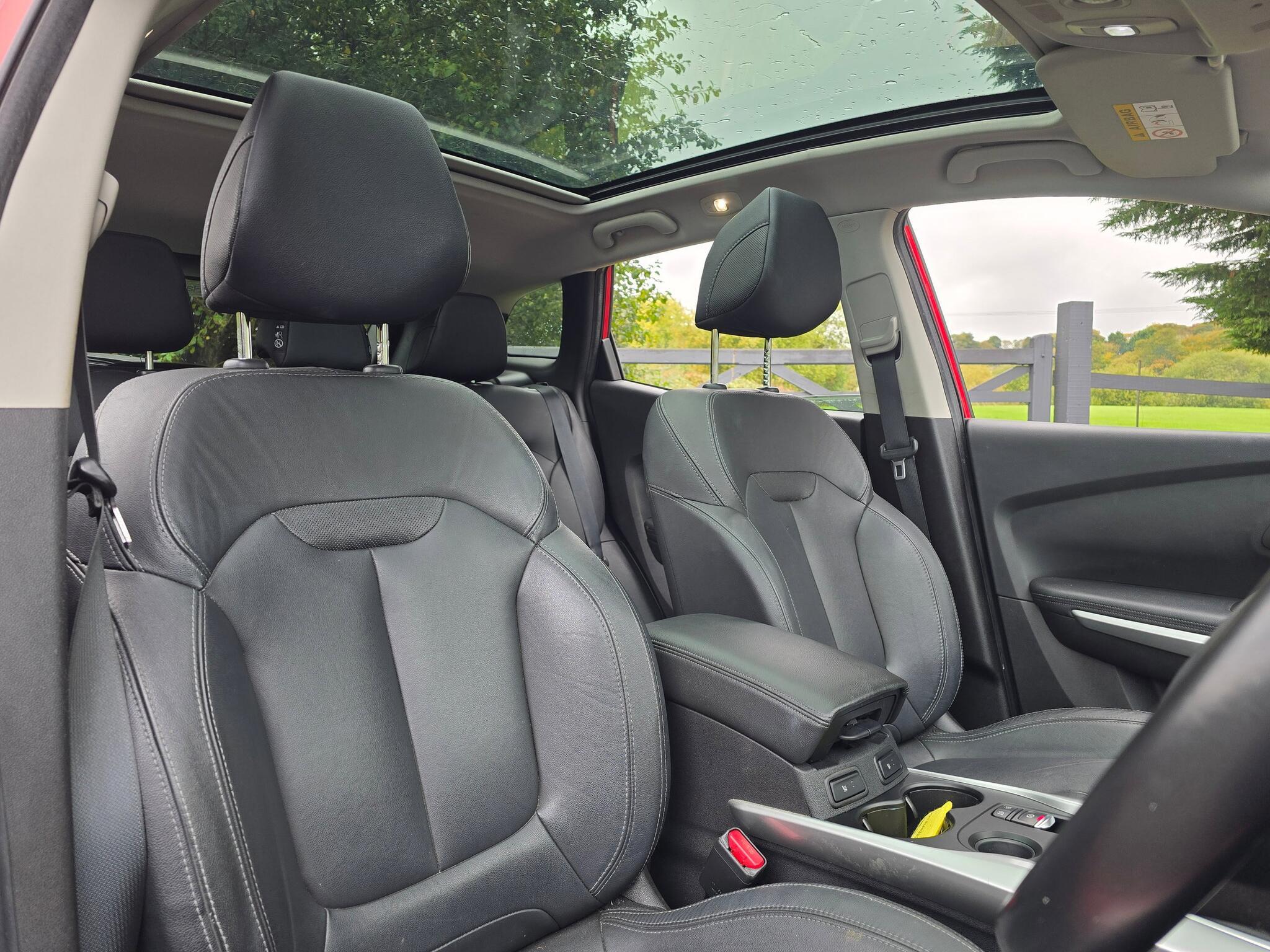 Renault Kadjar - Image 13