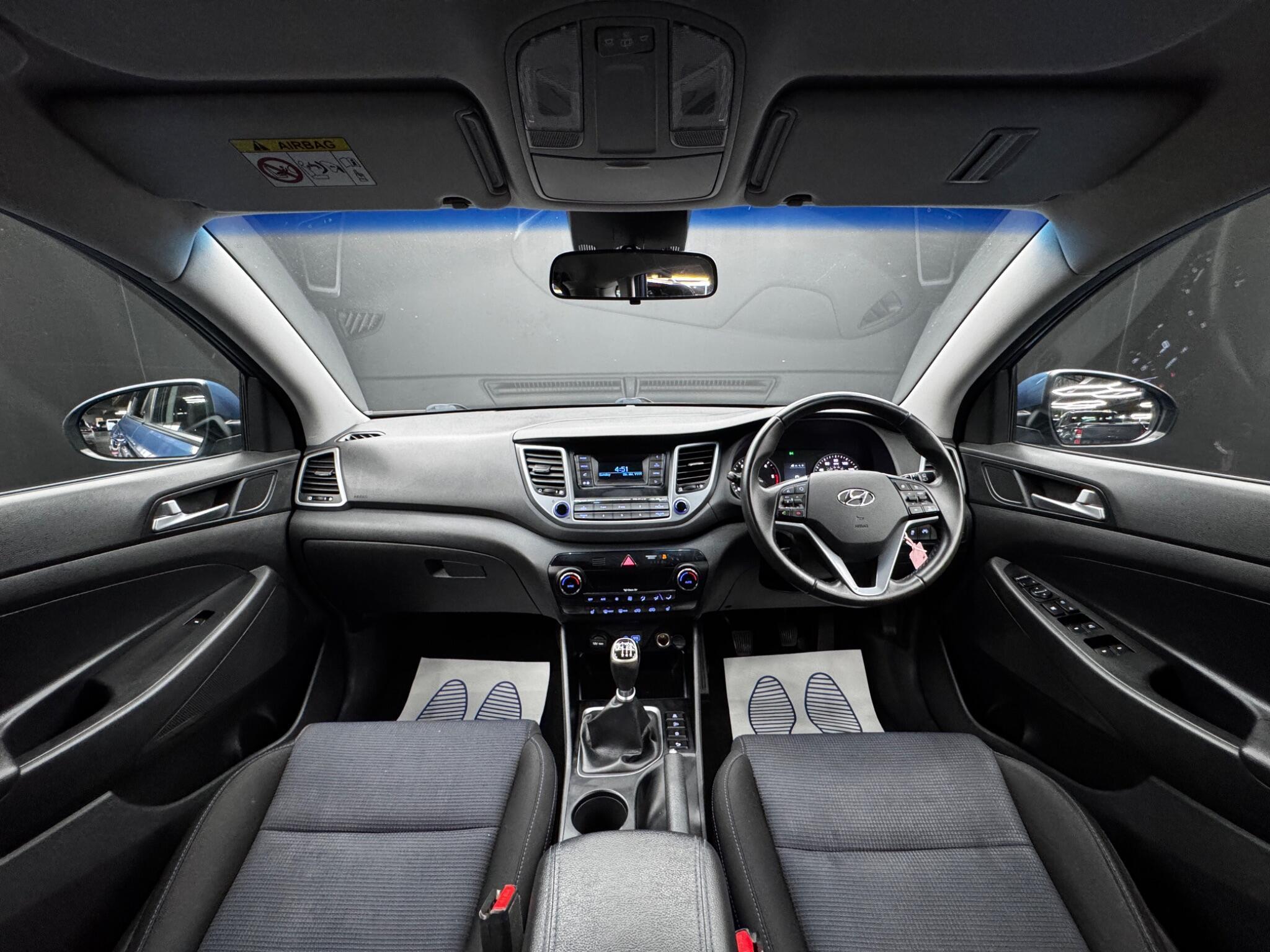 Hyundai Tucson - Image 16