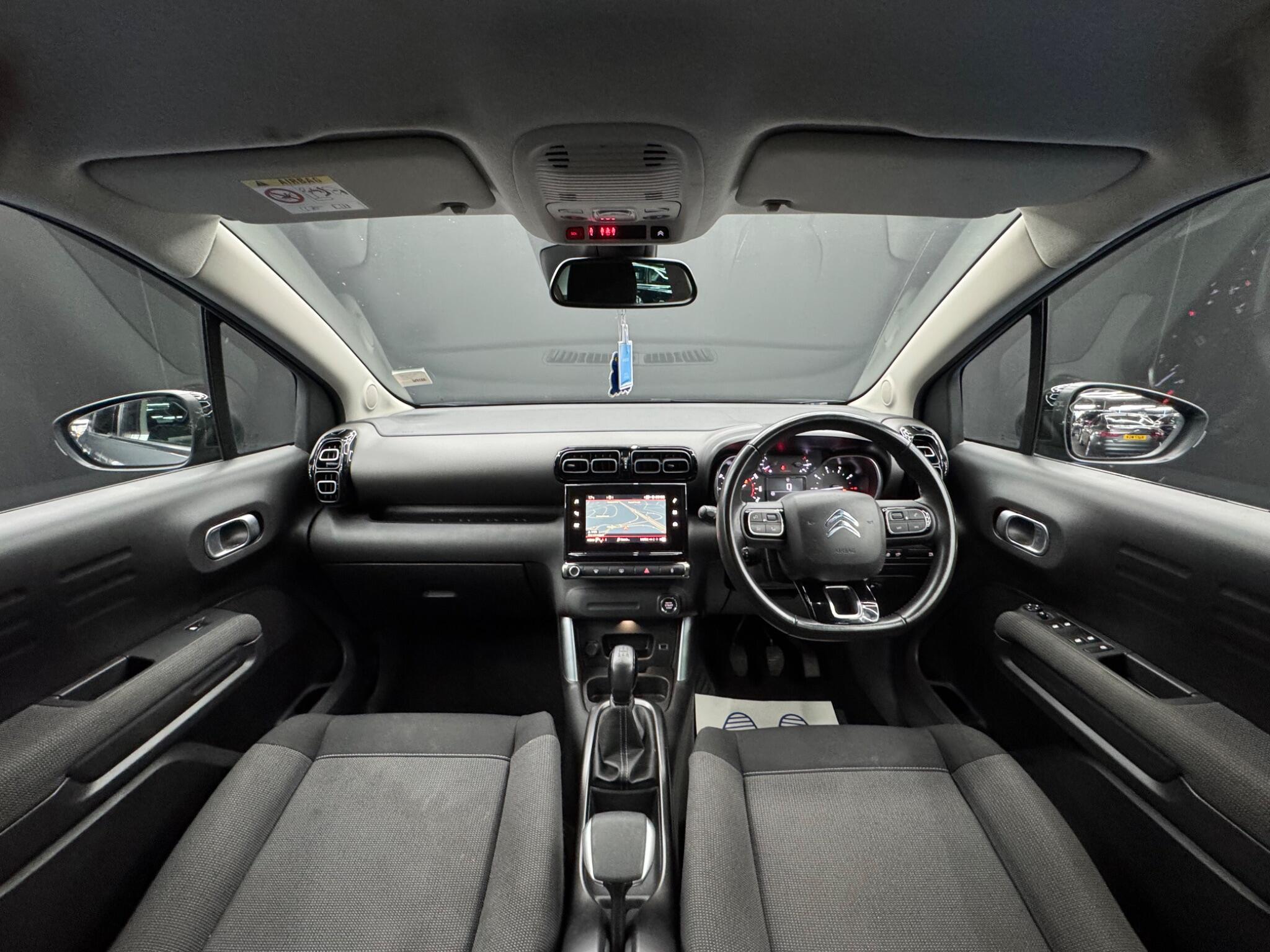 Citroen C3 Aircross - Image 17