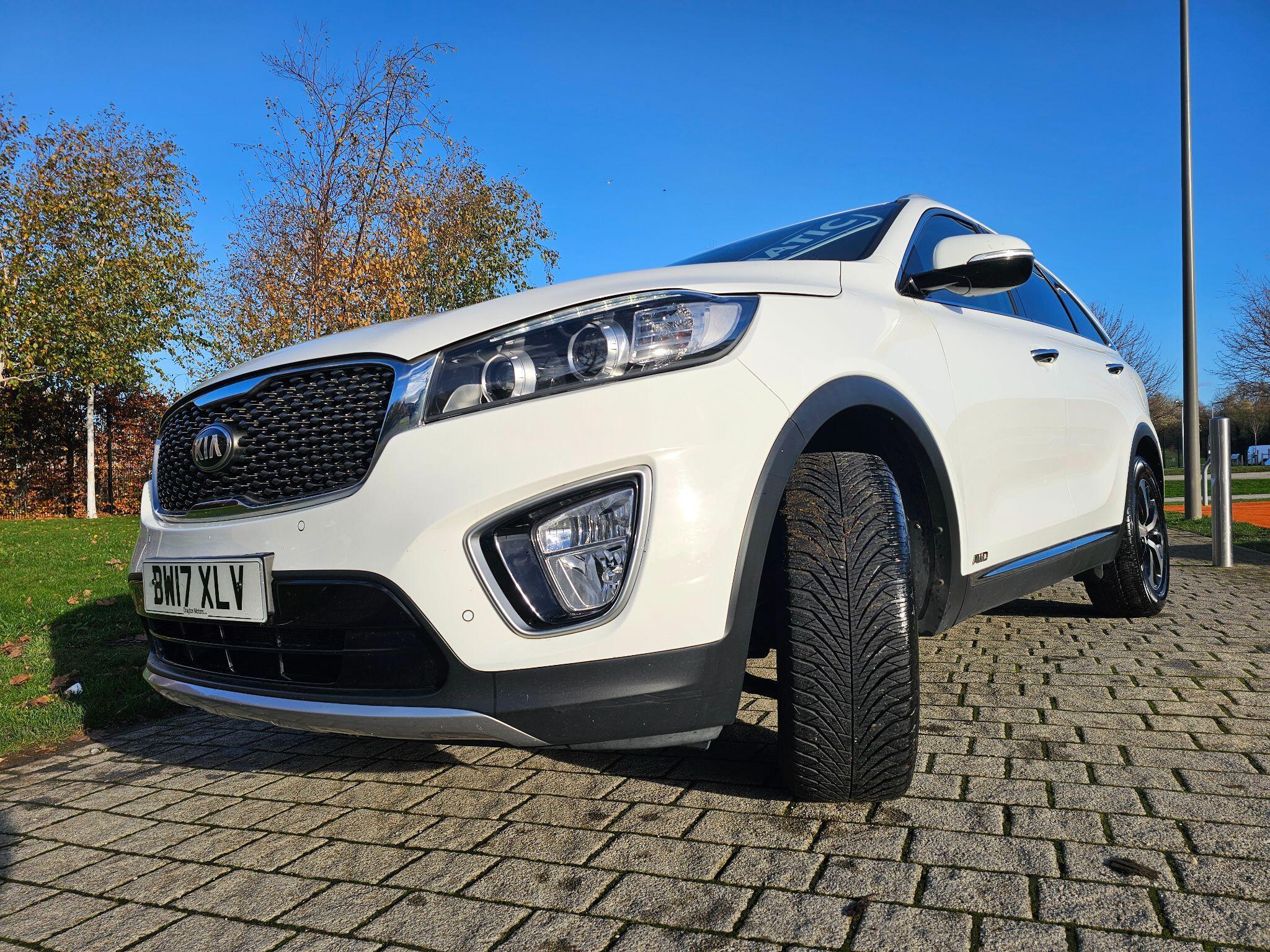 Kia Sorento - Image 12