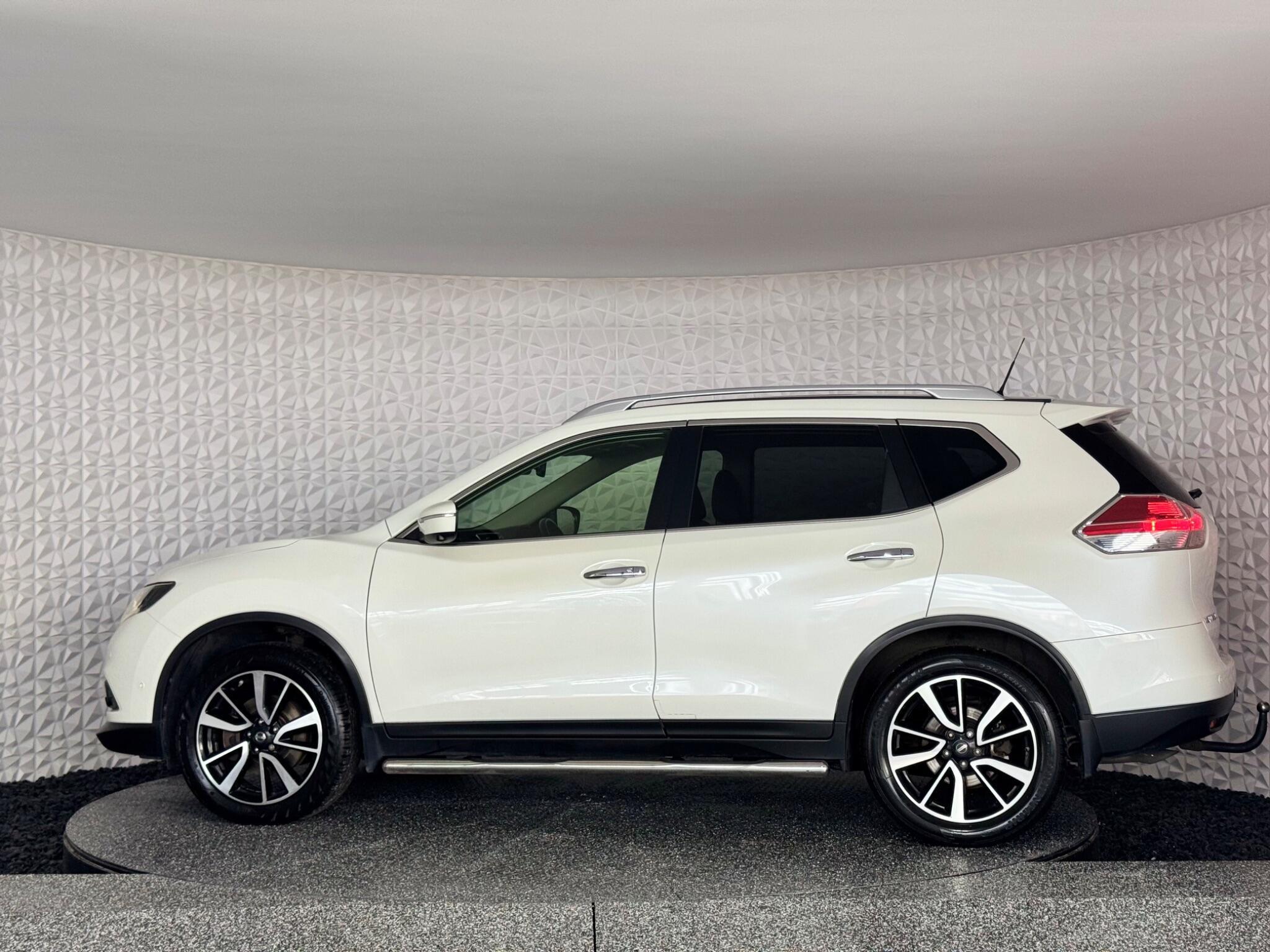 Nissan X-Trail - Image 20