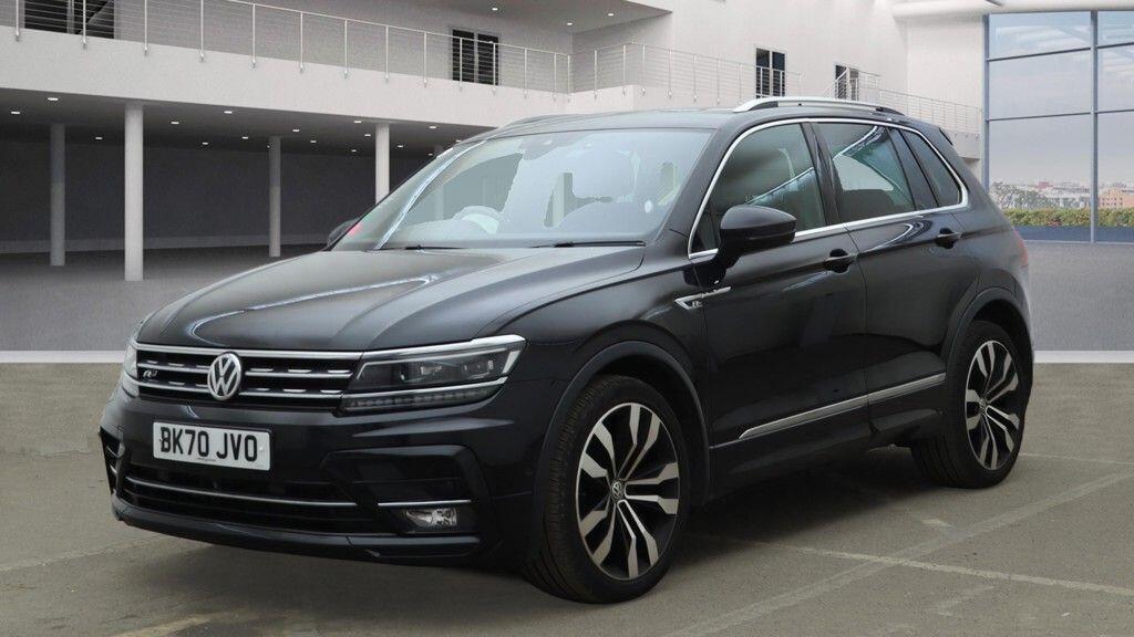 Volkswagen Tiguan - Image 5