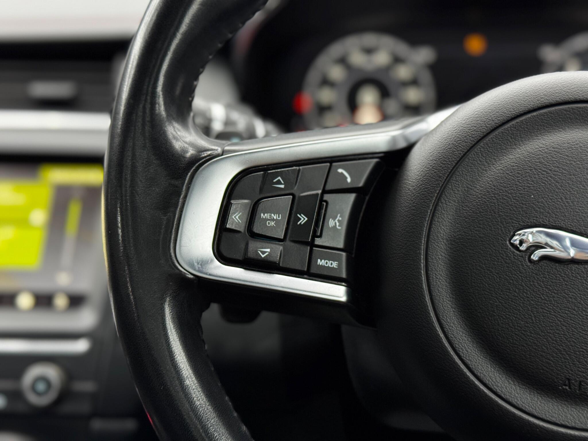 Jaguar E-Pace - Image 20
