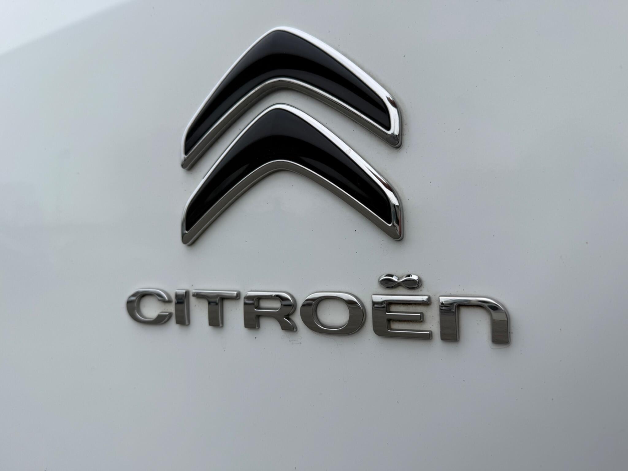 Citroen Berlingo - Image 29