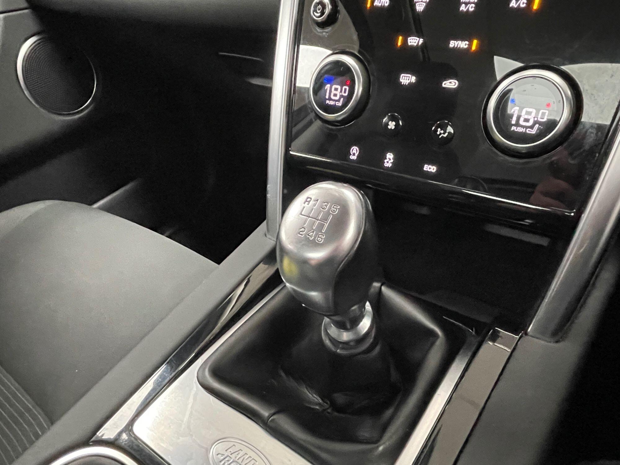 Land Rover DISCOVERY SPORT - Image 47