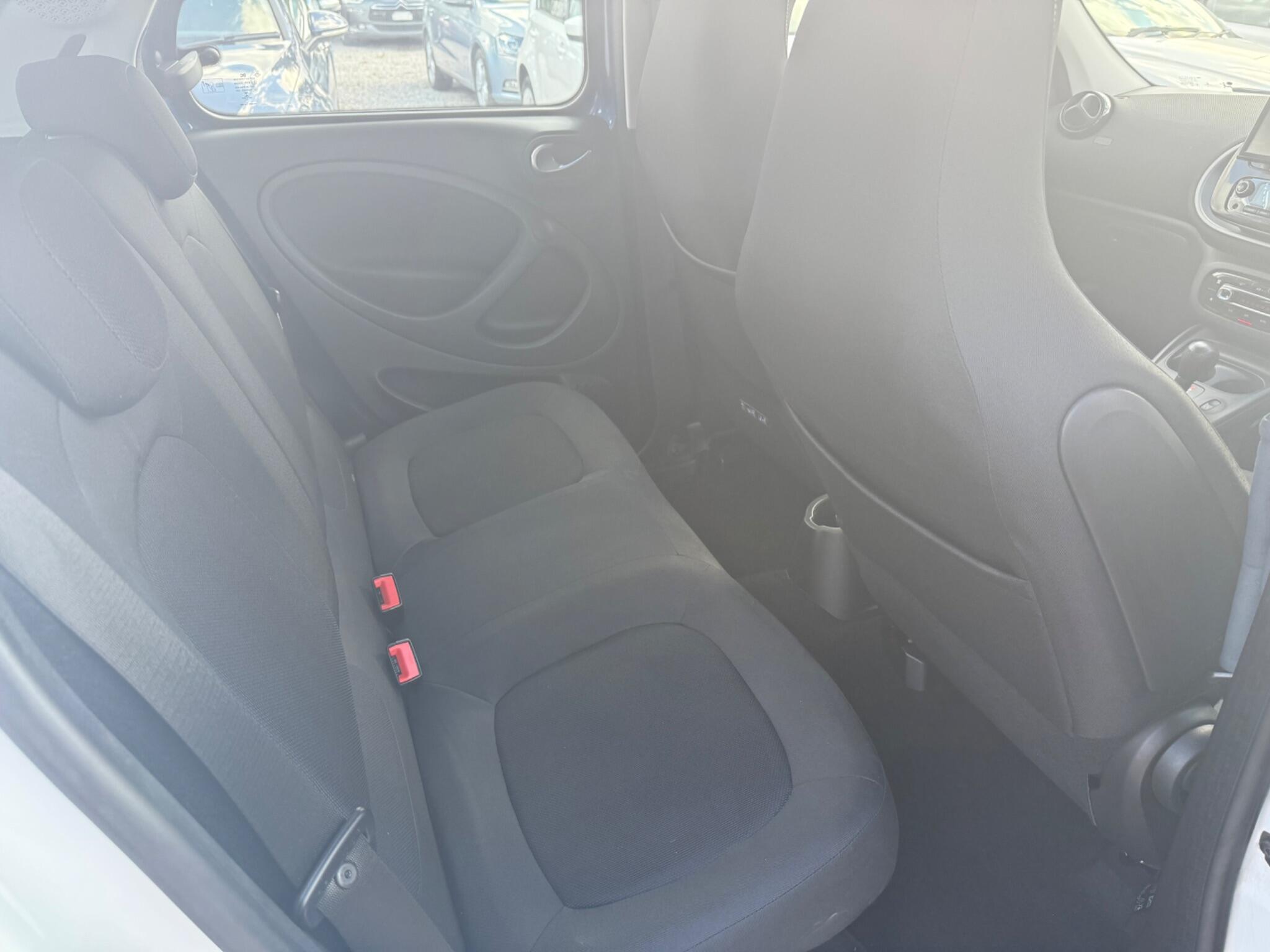 Smart Forfour - Image 17