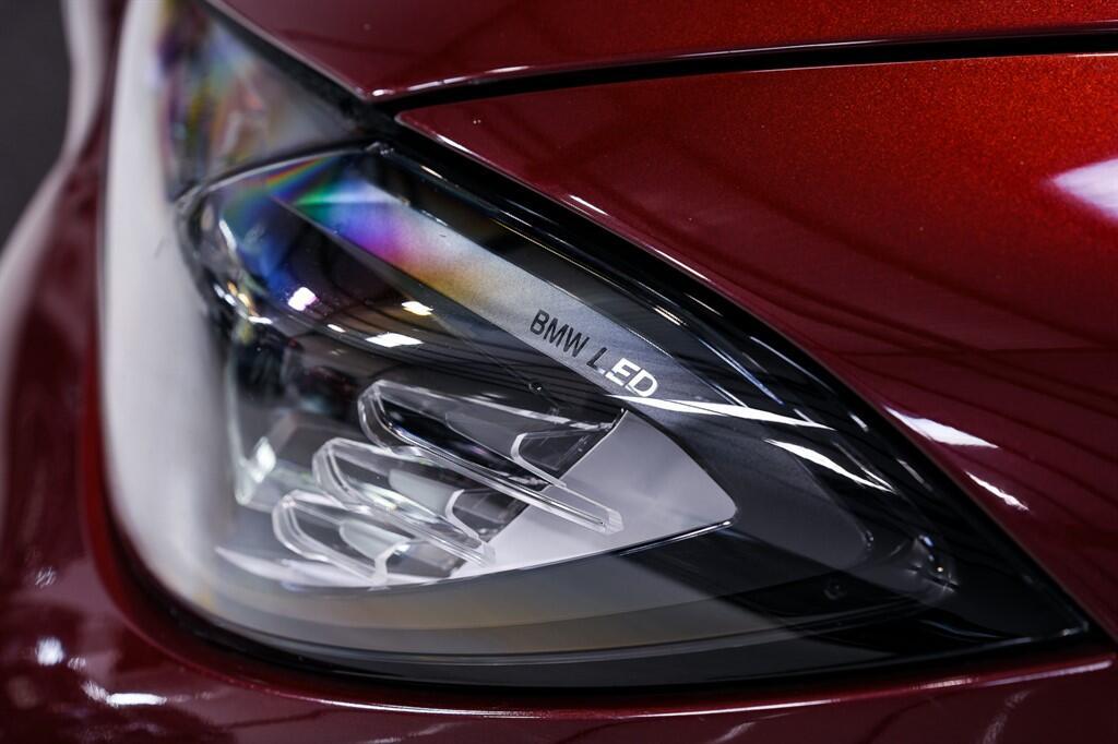 BMW 4 Series - Image 9