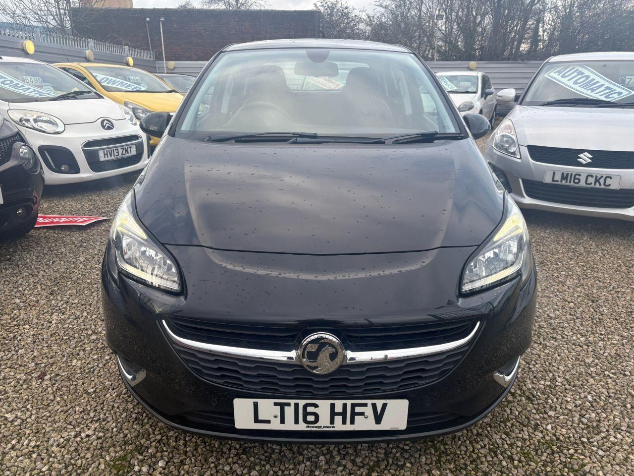 Vauxhall Corsa - Image 2