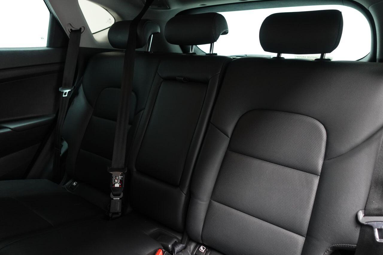Hyundai Tucson - Image 21