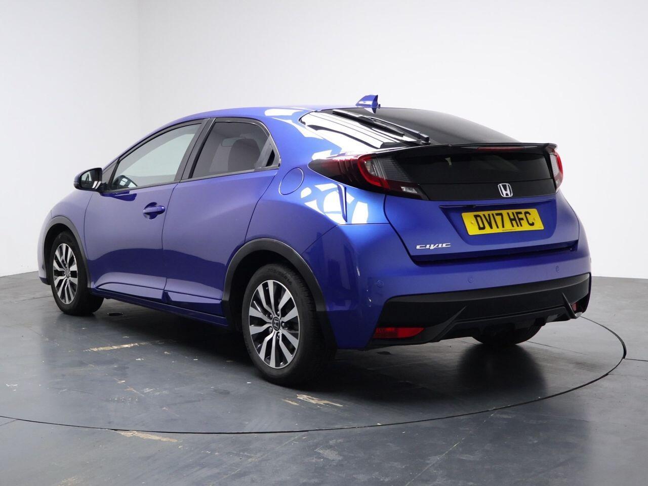 Honda Civic - Image 9