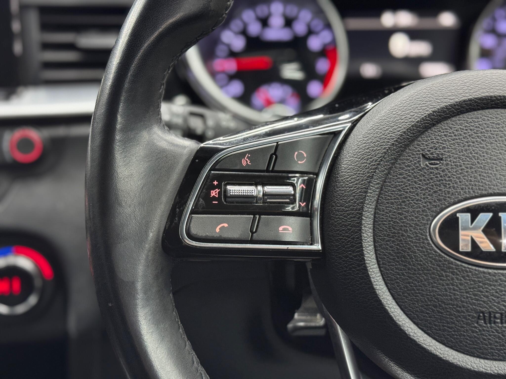 Kia ceed - Image 20