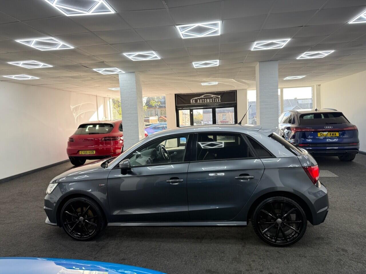 Audi A1 - Image 7