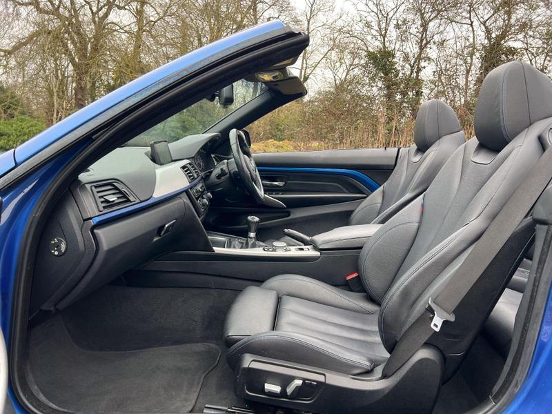 BMW 4 Series - Image 2