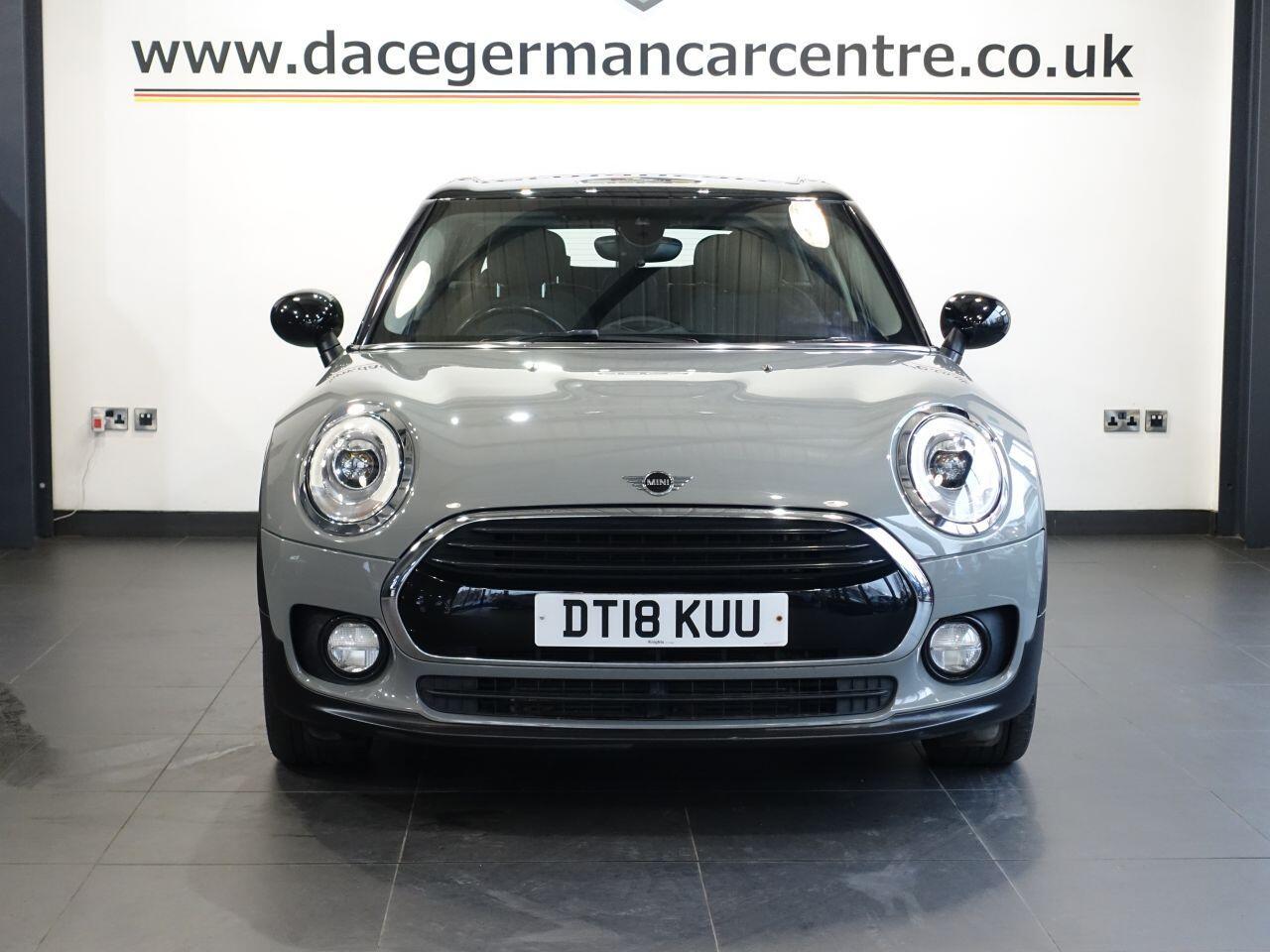 MINI Clubman - Image 4