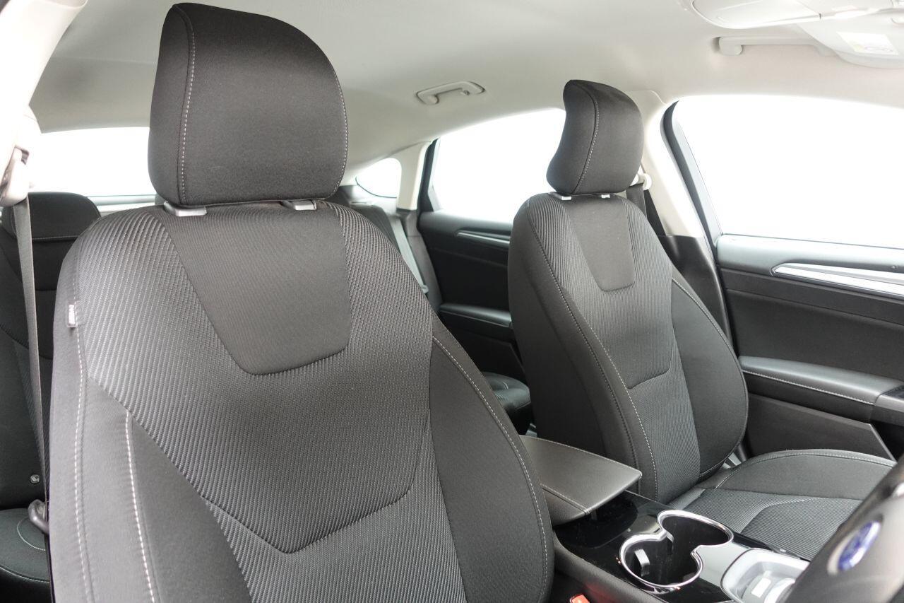 Ford Mondeo - Image 3