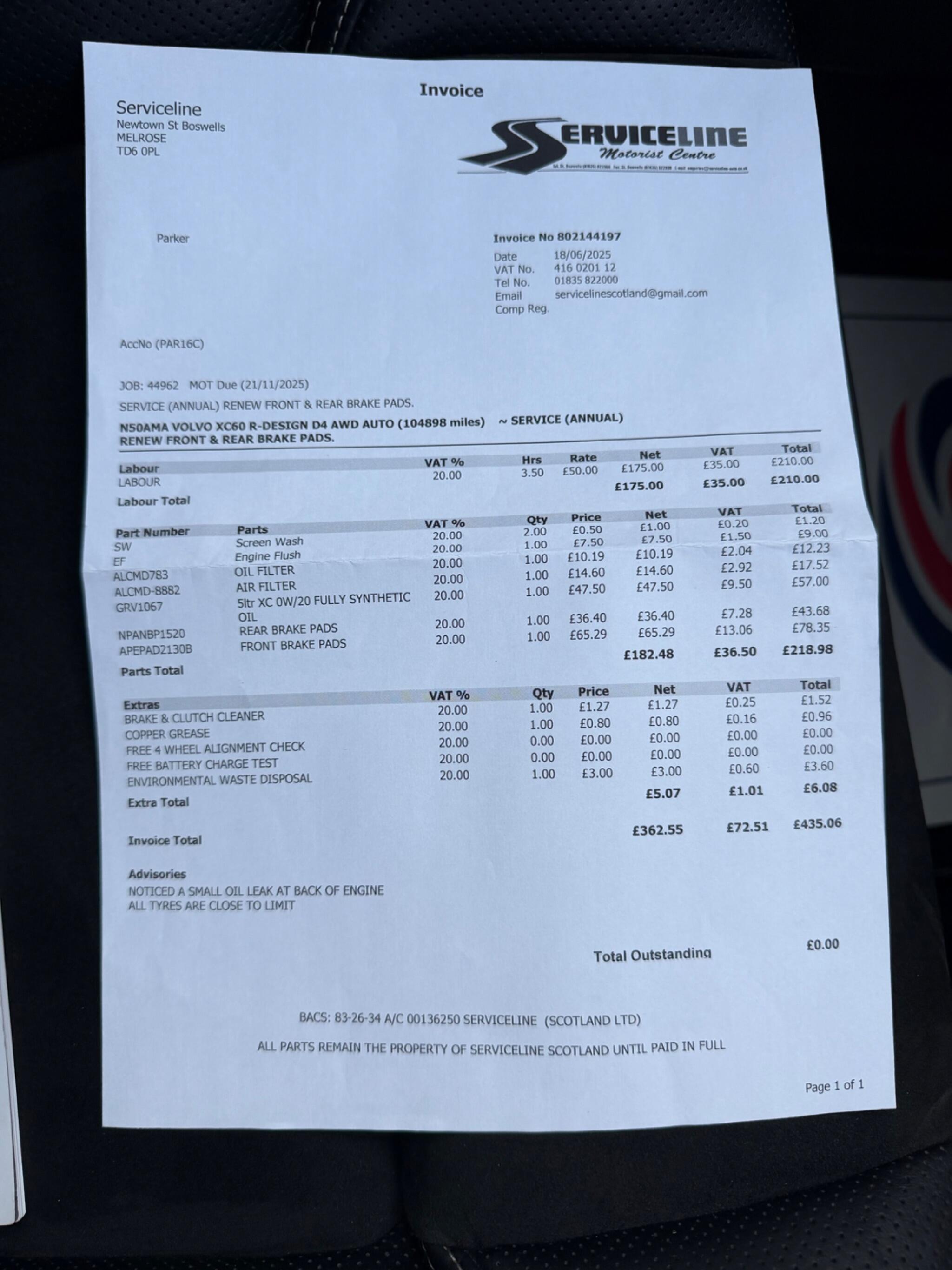 Volvo XC60 - Image 70